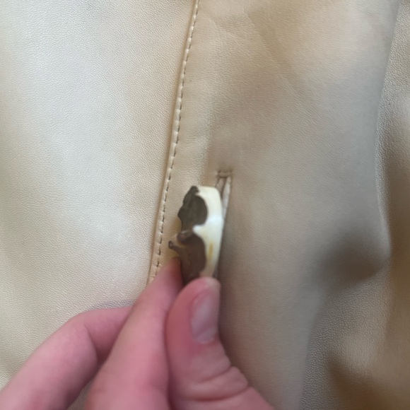 Double D Ranch Coat - Picture 9 of 12